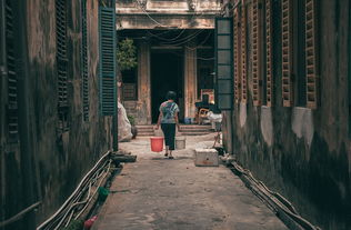 老街旧邻,城市记忆与文化传承-深度解析