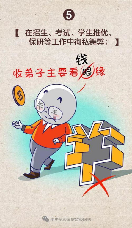 为人师表：教育者的职业素养与道德规范解析
