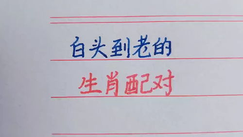 白头到老,永恒承诺-幸福婚姻的终极指南