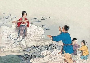 月下老儿,姻缘守护者-传统文化解析