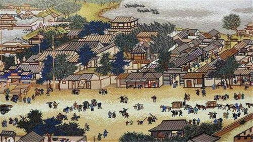 江东父老，历史渊源与文化传承-深度解析