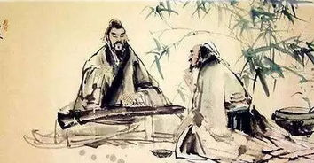 老死牖下，传统文化中的理想归宿