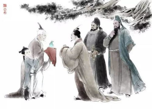 宝刀不老，历久弥新-经典成语的现代解读