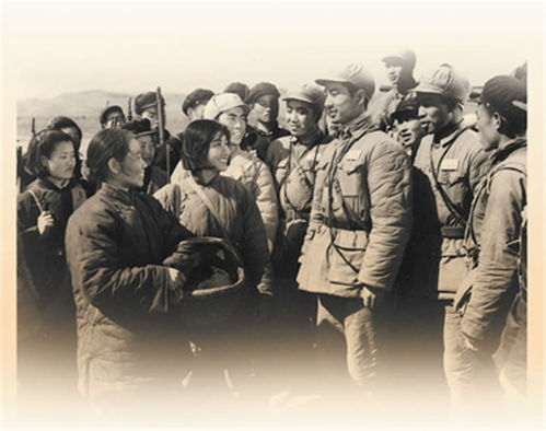 南征北战,古代军事智慧-历史与现代解读