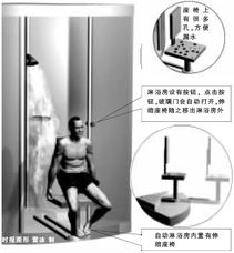 老态龙钟，时光的印记-生命历程的深度解析