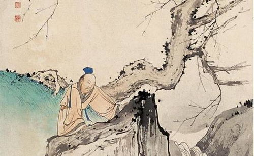 柳老悲桓,历史典故解析与文化意义探析