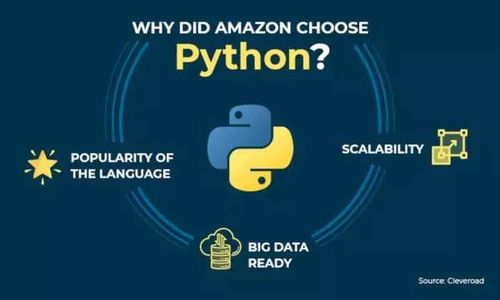 二、Python在数据科学中的应用