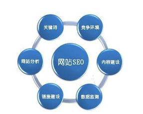 二、内容优化与关键词布局