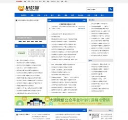五、织梦网站模板的优化与维护