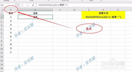 二、if函数的应用场景