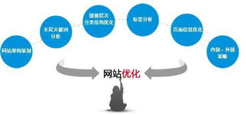 五、网站推广与运营