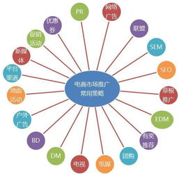 三、湖北二类电商SEO推广策略