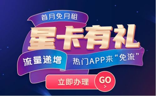 电信无忧卡10元5g流量套餐的基本内容