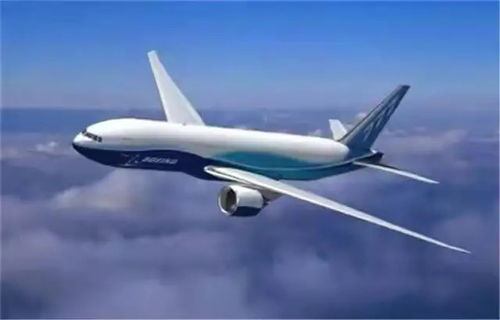一、材料空运的安全保障