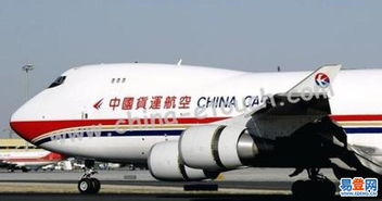 一、选择优质空运物流的重要性