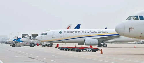 一、大件航空货运的核心优势