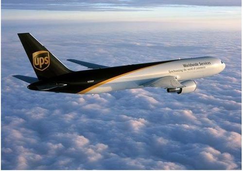 一、大件物品空运的核心优势