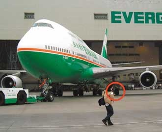 一、了解龙嘉机场航空货运优势