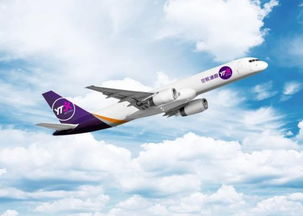 一、龙嘉航空物流的核心优势