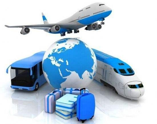 一、高效的航空物流网络