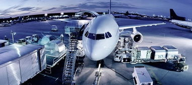 为何选择航空货运