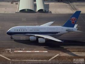 一、高效准时的航空货运网络