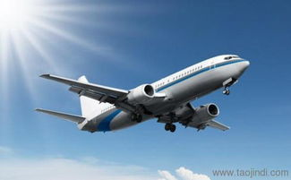 一、高效便捷的航空货运网络