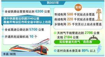 构建全面覆盖的运输网络