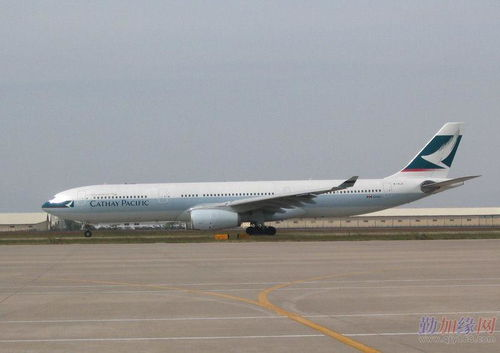 什么是龙嘉航空货运站