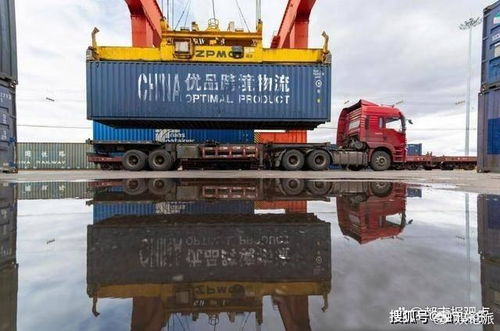 北京货物空运指南:高效物流解决方案
