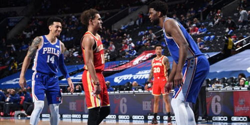 为什么选择88体育直播观看NBA比赛？