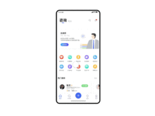 一、360吧APP核心功能解析