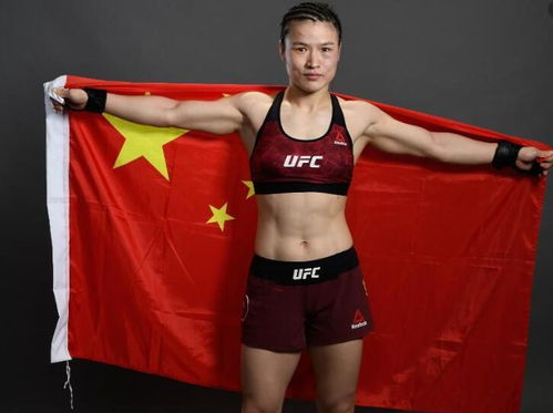 为什么选择飞鲸体育观看UFC赛事？