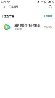 应用商店直装方法