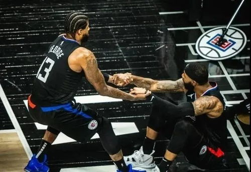 NBA赛事观看新趋势解析