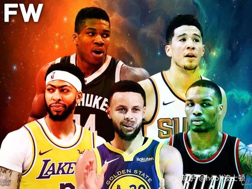 NBA赛事观看全攻略