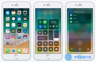 iOS系统专属下载全攻略