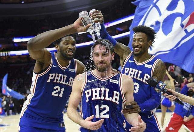 833直播NBA观赛核心优势解析