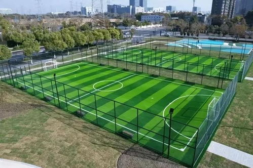 场地建设费用