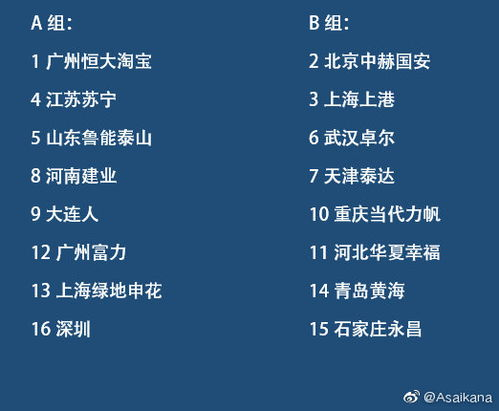 全新赛制带来革命性变化