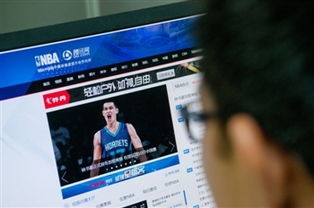 体育赛事版权争夺白热化