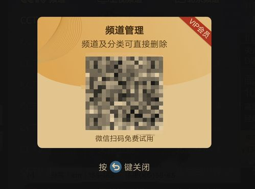 主流电视频道直播方案