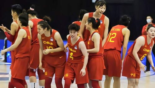 中国队的近期比赛表现