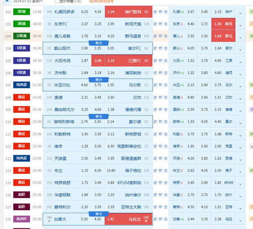 竞彩足球结果更新时间解析