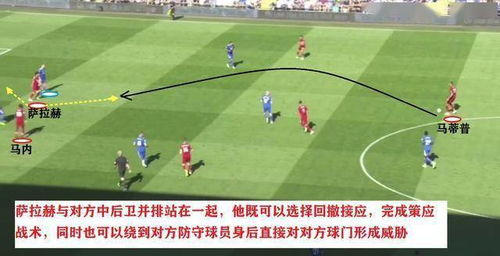 防守基石：4号位中后卫的战术内涵