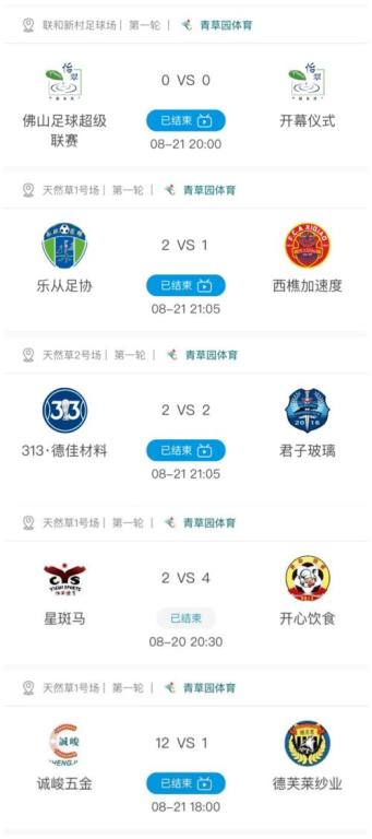 今日足球赛果查询的权威平台推荐