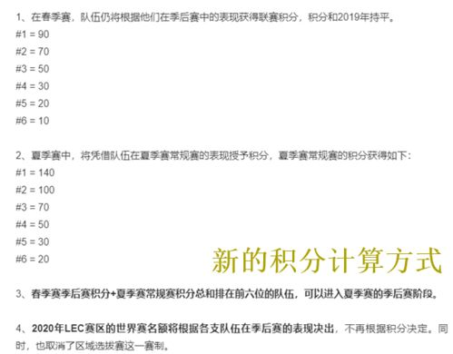 一、全新赛制架构下的三阶段竞赛体系