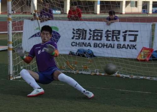 一、标准五人制足球场基础参数要求