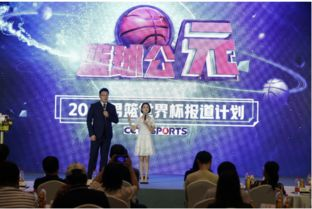 一、央视体育：官方转播权的核心阵地