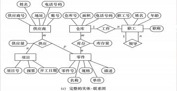 赛事数据库架构原理